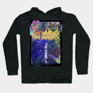 Lose yourself Hoodie